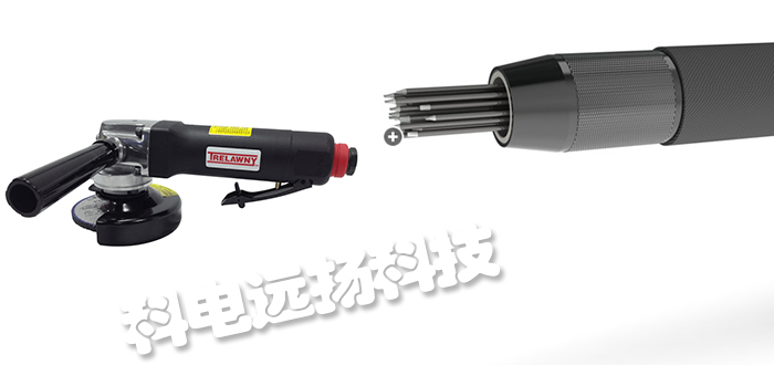英國TRELAWNY氣動(dòng)角磨機(jī)全系列產(chǎn)品詳情