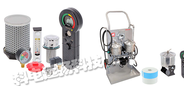瑞士HIFI FILTER工業過濾器/液壓過濾器/除塵過濾器